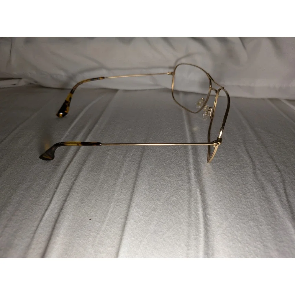 Maui Jim Breezeway Gold/Tortoise Sunglasses MJ773-16 63[]16-143 Frame Only